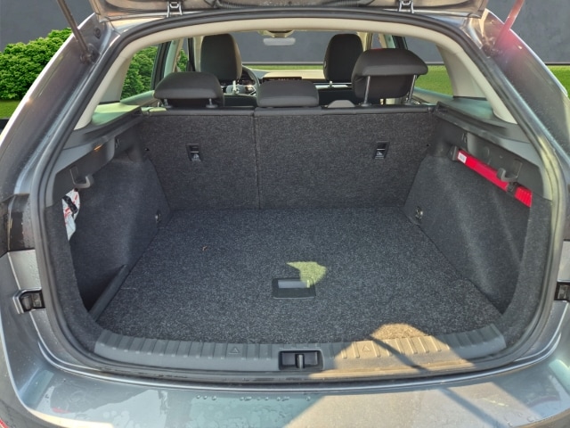 Skoda Scala 1.0 TSI Ambition