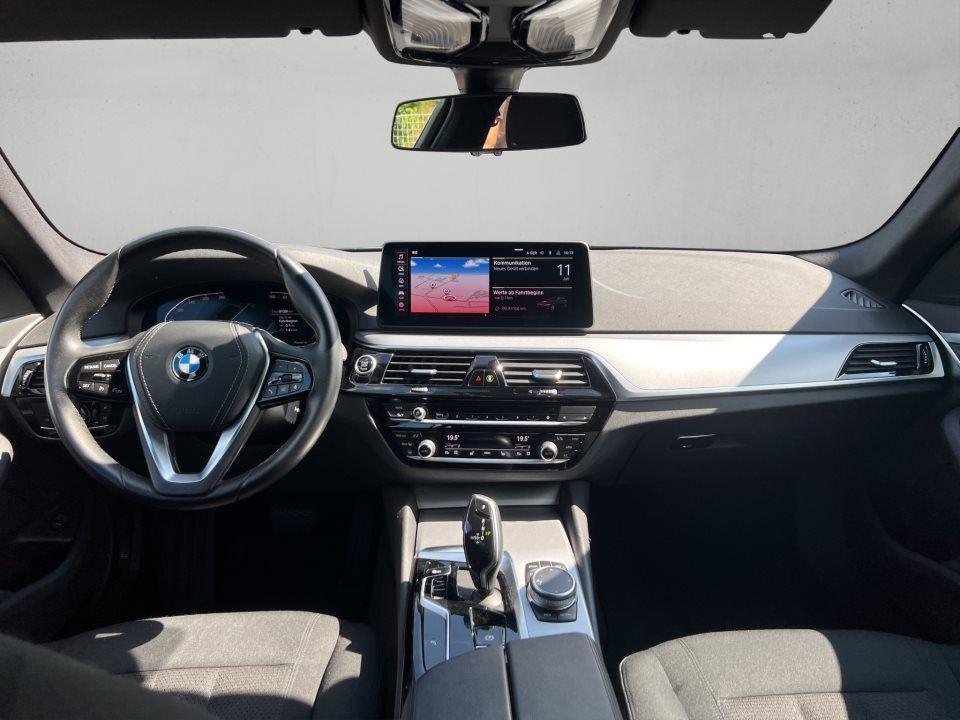 BMW 530 530d Touring xDrive