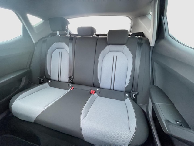 Seat Leon 2.0 TDI Style