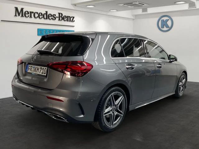 Mercedes-Benz A 180 AMG Line