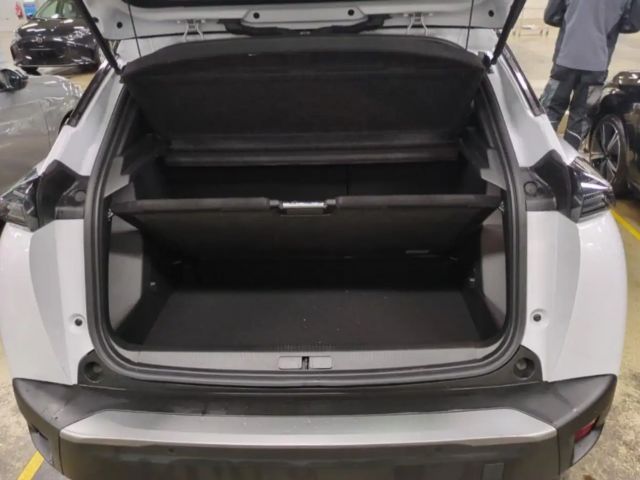 Peugeot 2008 GT-Line Hybrid