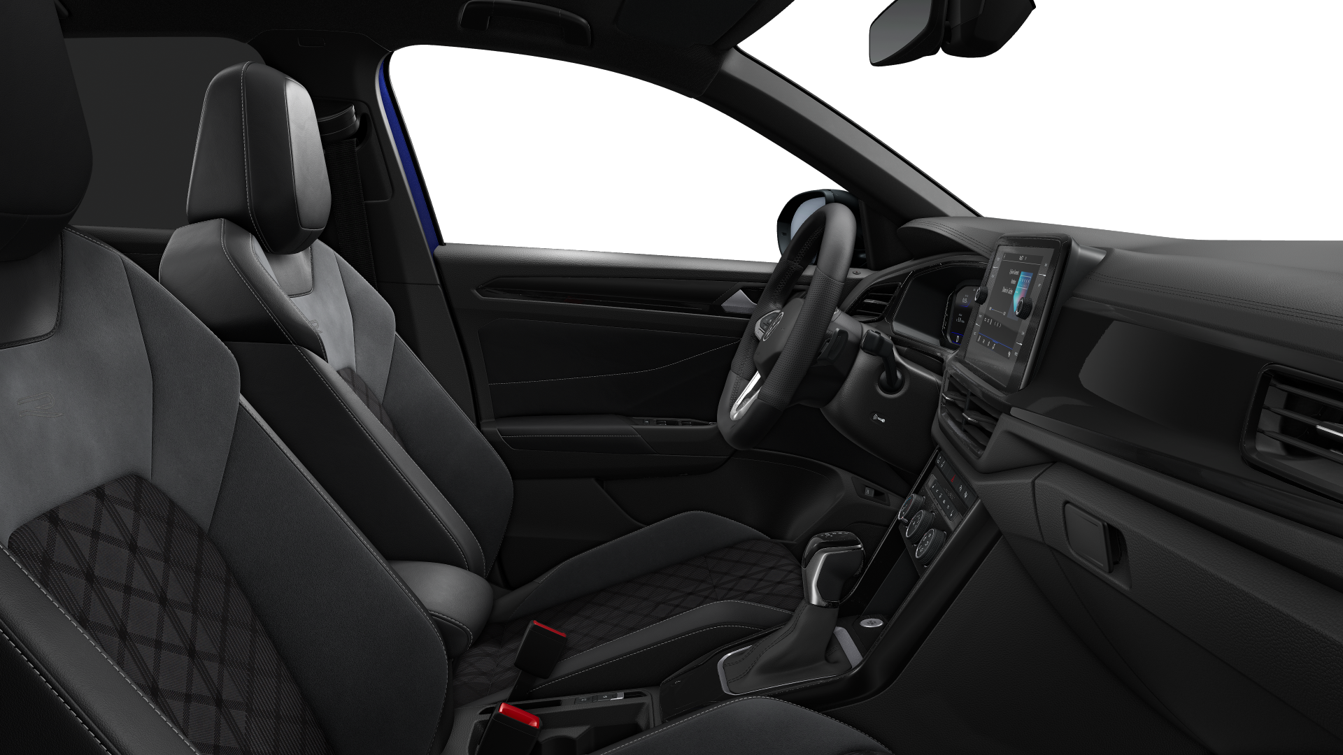 Volkswagen T-Roc 1.5 TSI DSG IQ.Drive Style