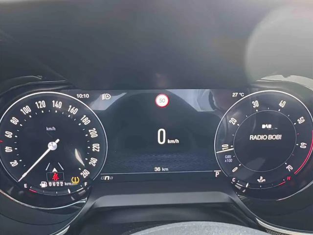 Alfa Romeo Giulia Q4 TI