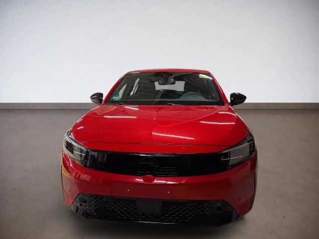 Opel Corsa GS-Line Grand Sport