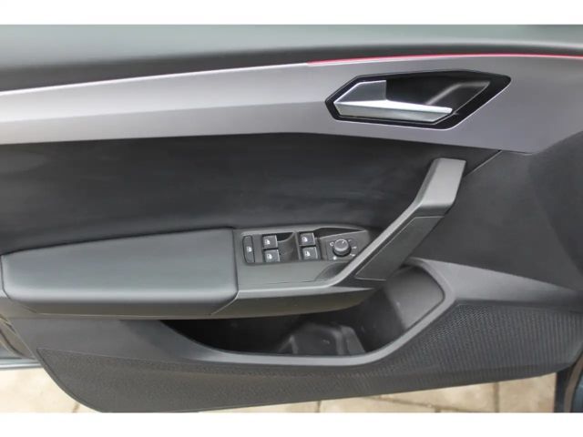 Seat Leon 2.0 TDI DSG FR-lijn Sportstourer