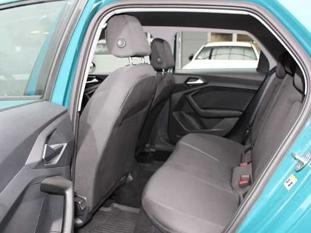 Audi A1 Citycarver citycarver