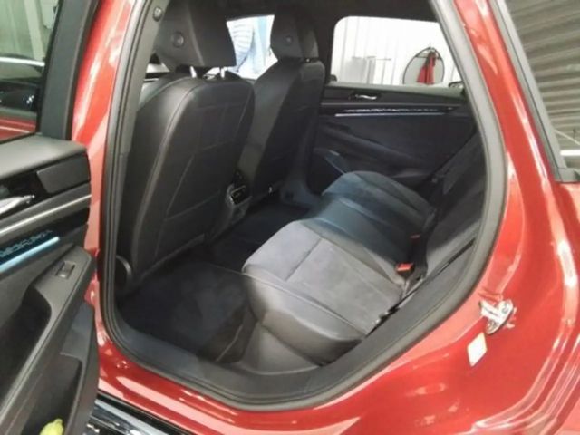 Volkswagen ID.7 Pro Tourer