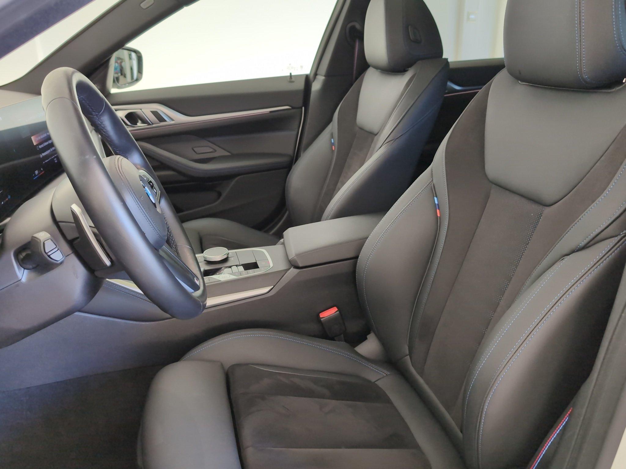 BMW M440 Coupé Gran Coupé M440i xDrive