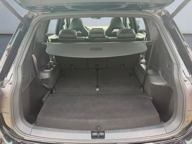 Seat Tarraco 2.0 TDI DSG FR-lijn