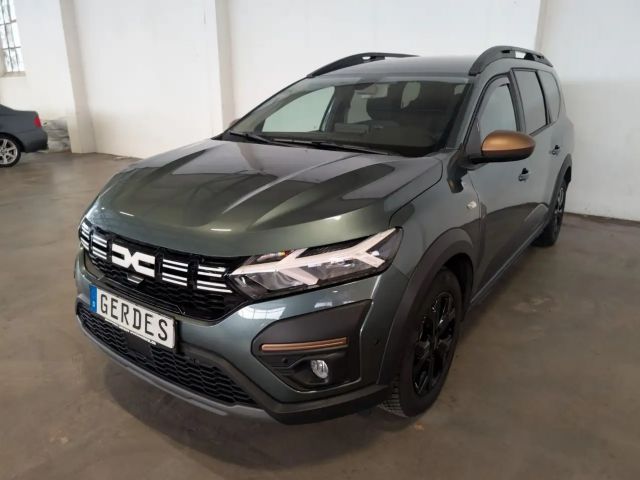 Dacia Jogger Extreme TCe 110
