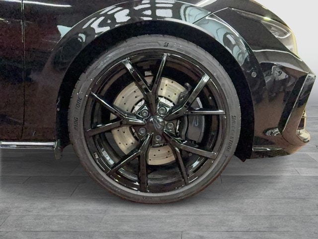 Volkswagen Golf 2.0 TSI DSG Golf VIII