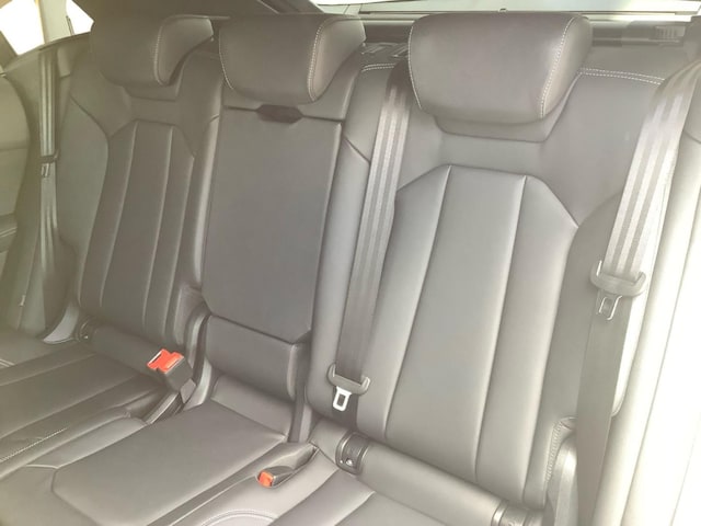 Audi Q8 50 TDI Quattro