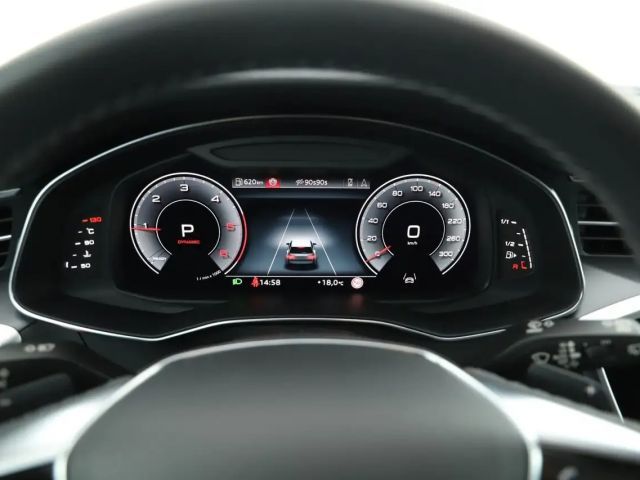 Audi A6 40 TDI Quattro S-Tronic