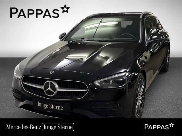 Mercedes-Benz C 200 C 200 d Estate