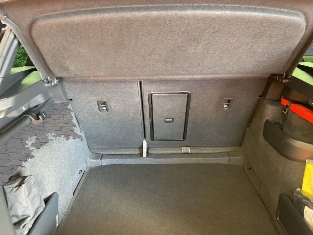 Skoda Karoq 4x4 Sportline