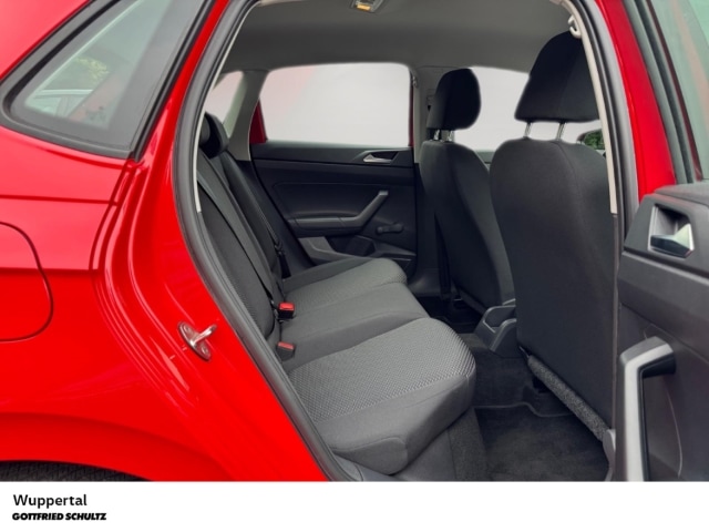 Volkswagen Polo Trendline