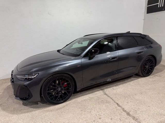 Audi A6 e-tron Edition Quattro