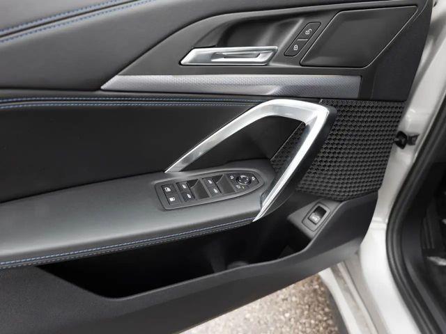 BMW X1 M-Sport xDrive