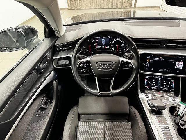 Audi A6 40 TDI Avant Quattro S-Tronic Sport