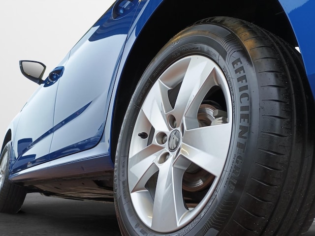 Skoda Kamiq 1.0 TSI Selection