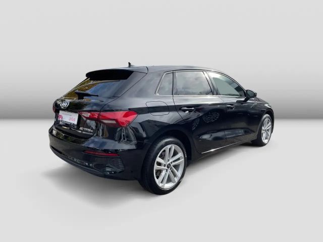 Audi A3 S-Tronic Sedan