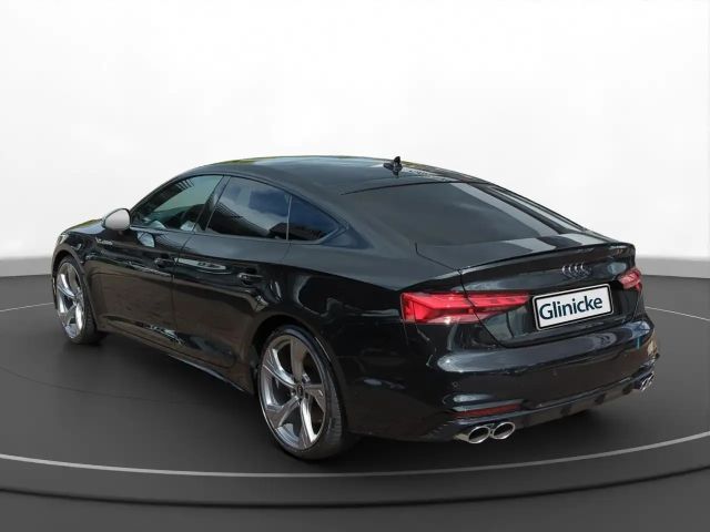 Audi S5 3.0 TDI Quattro