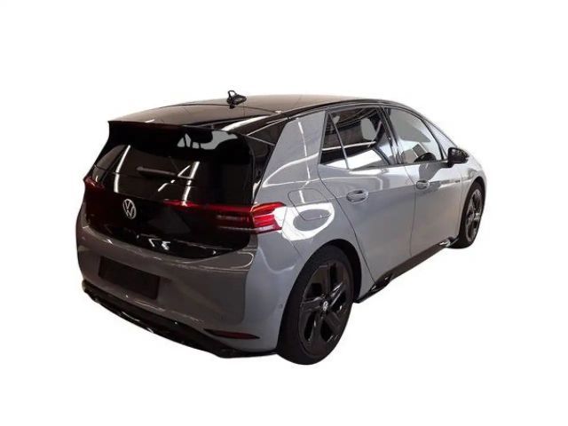 Volkswagen ID.3 GTX Max