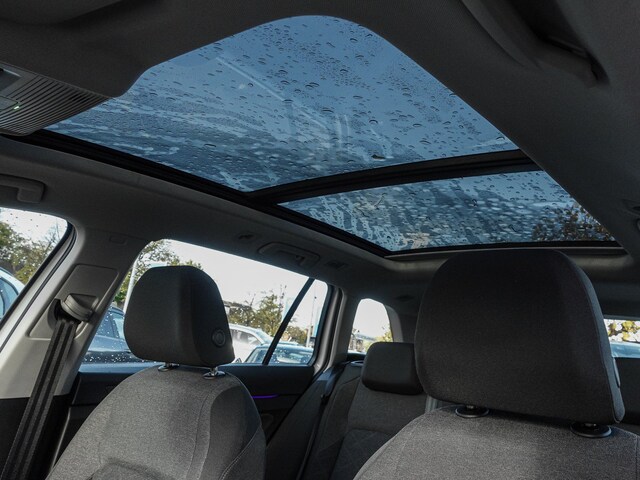 Volkswagen Golf 2.0 TDI DSG Variant