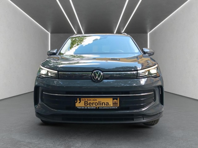 Volkswagen Tiguan 1.5 eTSI DSG Life