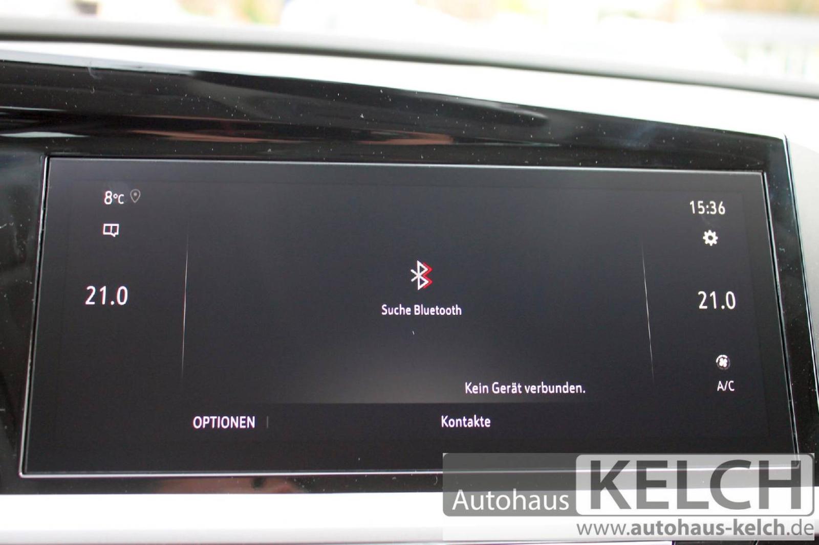 Opel Grandland GS-Line Grand Sport Hybrid Turbo