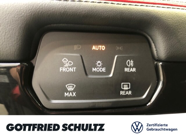 Volkswagen ID.7 4Motion GTX