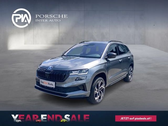 Skoda Karoq ACT Sportline
