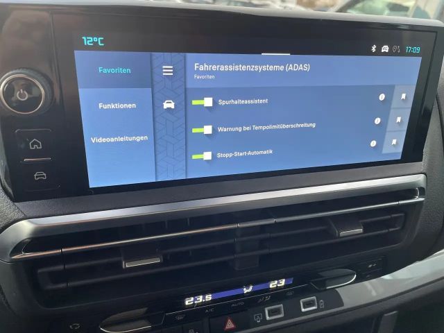 Citroën Spacetourer Plus