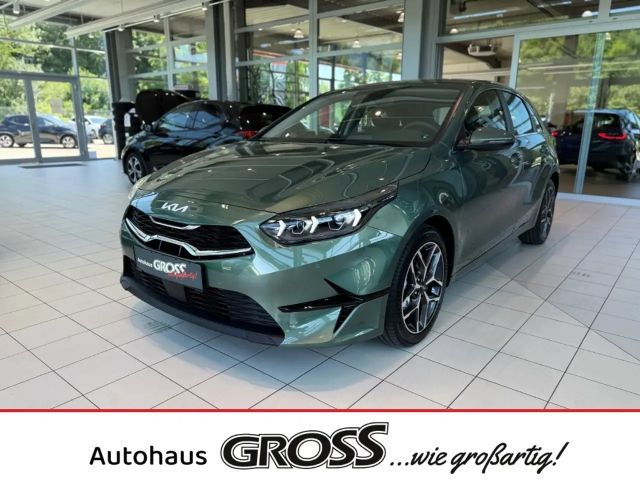 Kia Ceed GDi Spirit