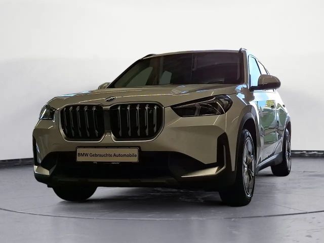 BMW iX1 xDrive30