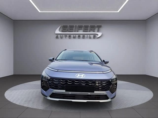 Hyundai Bayon 1.0 T-GDi Trend