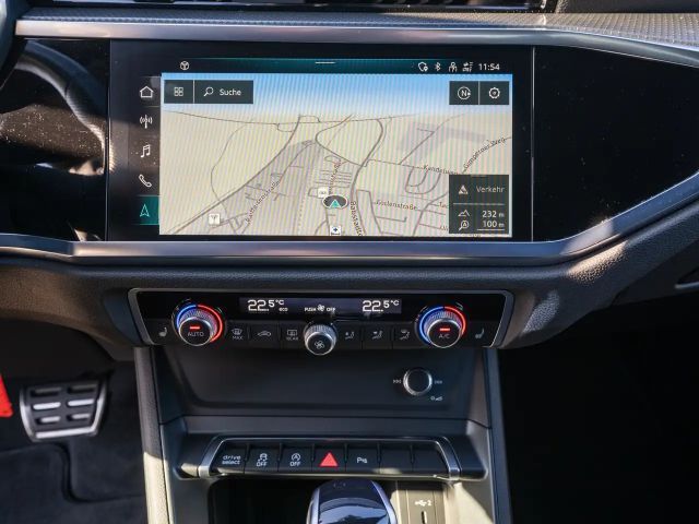 Audi Q3 35 TDI S-Line S-Tronic