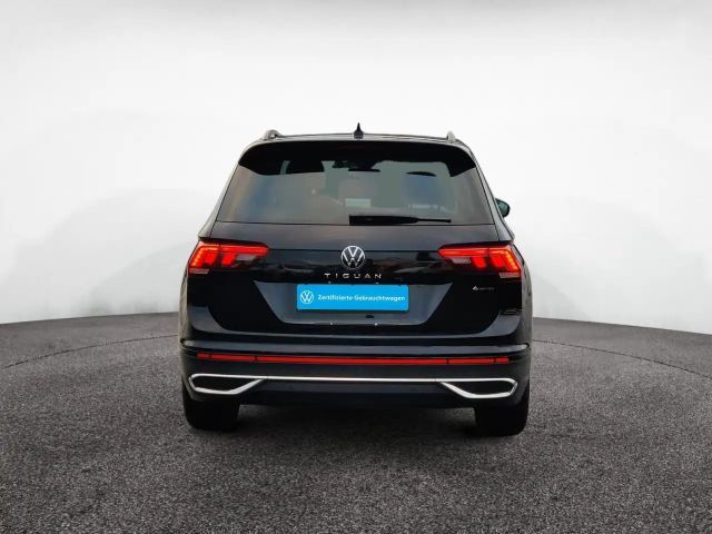 Volkswagen Tiguan 2.0 TSI 4Motion DSG Life