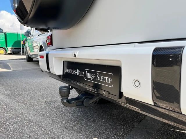 Mercedes-Benz G 63 AMG AMG Line