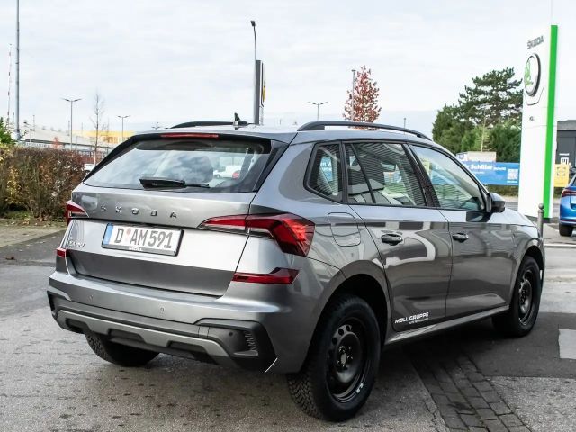 Skoda Kamiq 1.0 TSI Drive