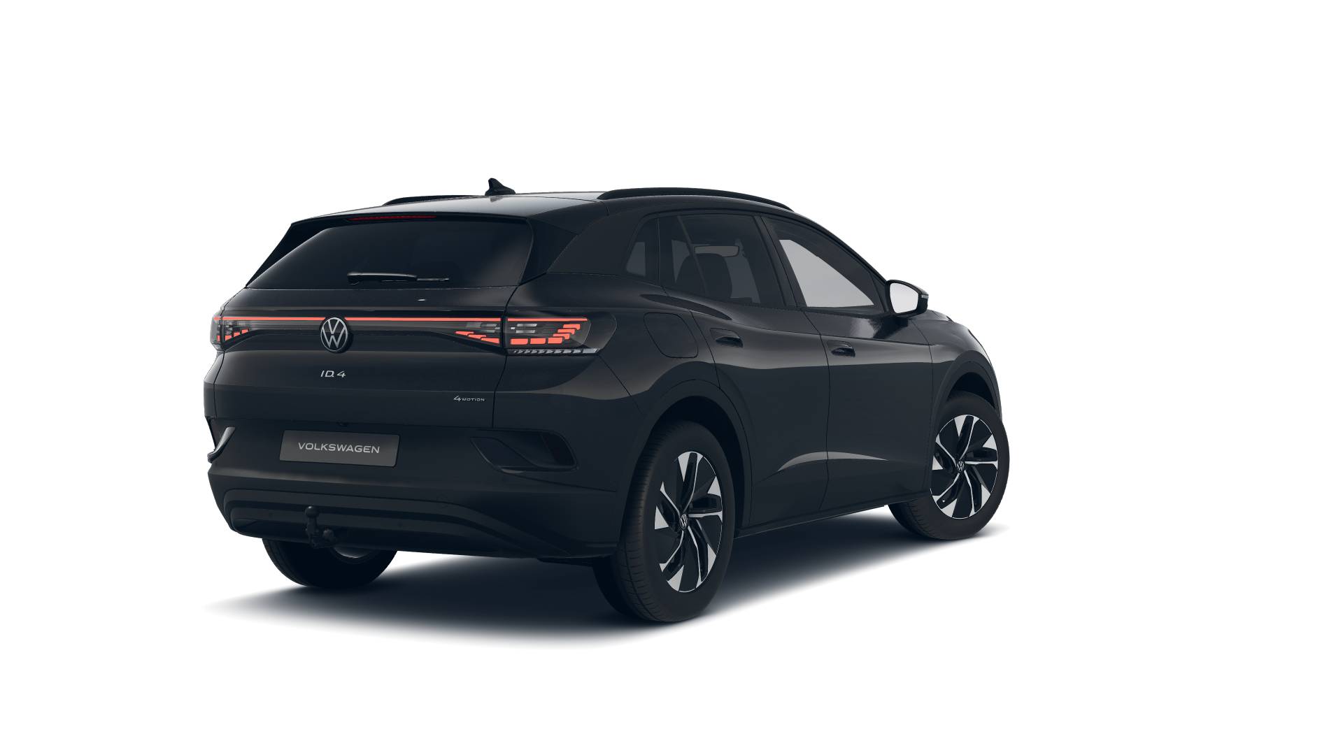 Volkswagen ID.4 IQ.Drive Performance Pro