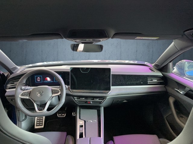 Volkswagen Passat 2.0 TDI DSG R-Line Variant