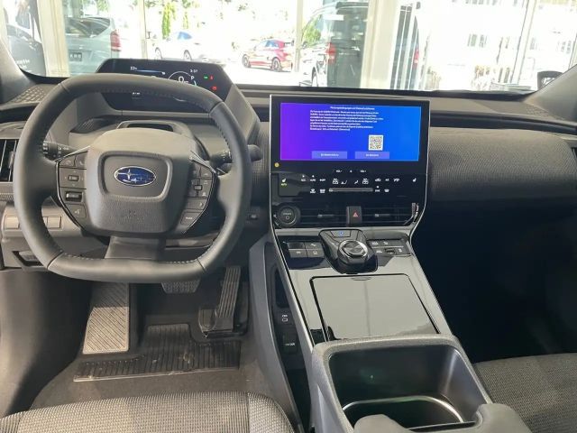 Subaru Solterra E-Xperience