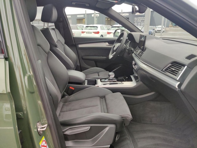 Audi Q5 40 TDI Quattro S-Tronic