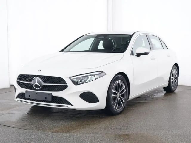 Mercedes-Benz A 180 Progressive