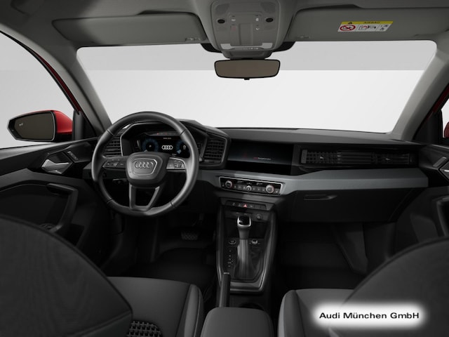 Audi A1 30 TFSI S-Tronic Sportback