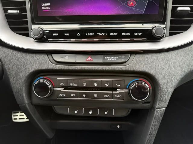 Kia Ceed GDi GT-Line