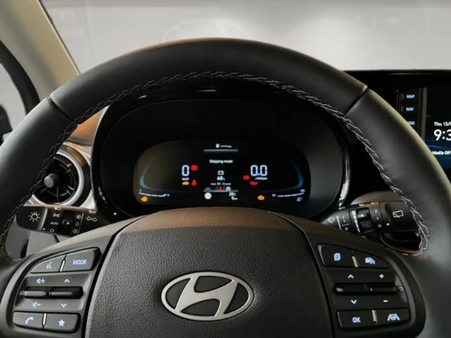 Hyundai i10 1.2 Prime