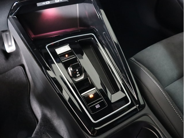 Volkswagen Golf 1.5 eTSI DSG Golf VIII