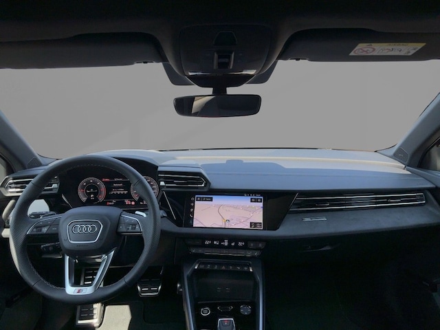 Audi A3 S-Tronic Sportback